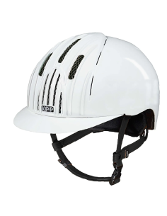 Casco Kep endurance blanco large