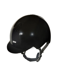 Casco para niños Kep Negro