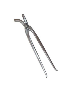 Oferta TENAZA REMACHAR PULIDA