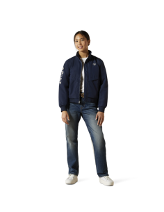 CAZADORA ARIAT STABLE 2.0 JACKET NIÑO/A 2