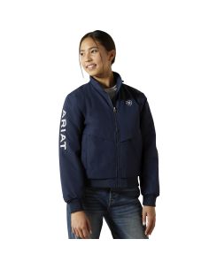 CAZADORA ARIAT STABLE 2.0 JACKET NIÑO/A
