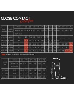 Oferta Botas Tattini Boxer Close Contact 2