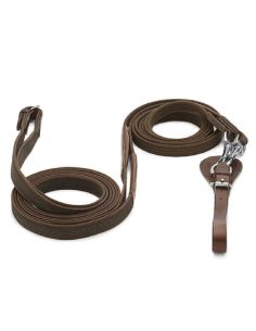 Oferta Riendas Alemanas Lexhis Green de Cuero y Lona Engomada. Estas riendas Alemanas están realizadas con cuero de primera cali