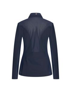 Oferta Chaqueta de competición Irhair Mesh negra 2