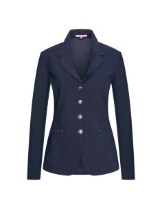 Oferta Chaqueta de competición Irhair Mesh negra