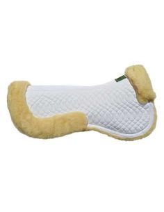 Oferta Salvadorsal con Borreguillo Sintético Marjomán, salvadorsal fabricado con borreguillo extremadamente suave y cómodo, cara