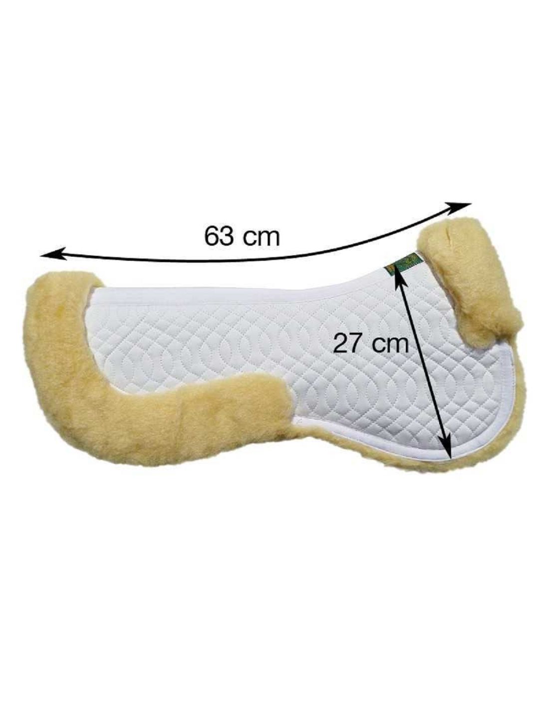 Oferta Salvadorsal con Borreguillo Sintético Marjomán, salvadorsal fabricado con borreguillo extremadamente suave y cómodo, cara Oferta Salvadorsal con Borreguillo Sintético Marjomán, salvadorsal fabricado con borreguillo extremadamente suave y cómodo, cara