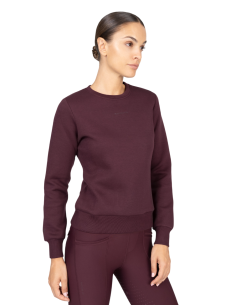 Sudadera Loft Burdeos Maximilian 2