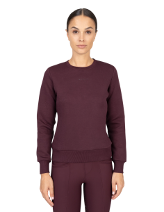 Sudadera Loft Burdeos Maximilian