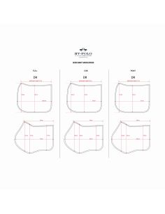 Mantilla HVPLuxury Doma DR 2