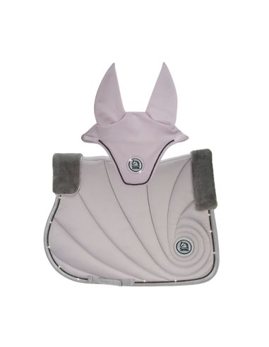 Pack Mantilla + Mosquero Tattini Tate