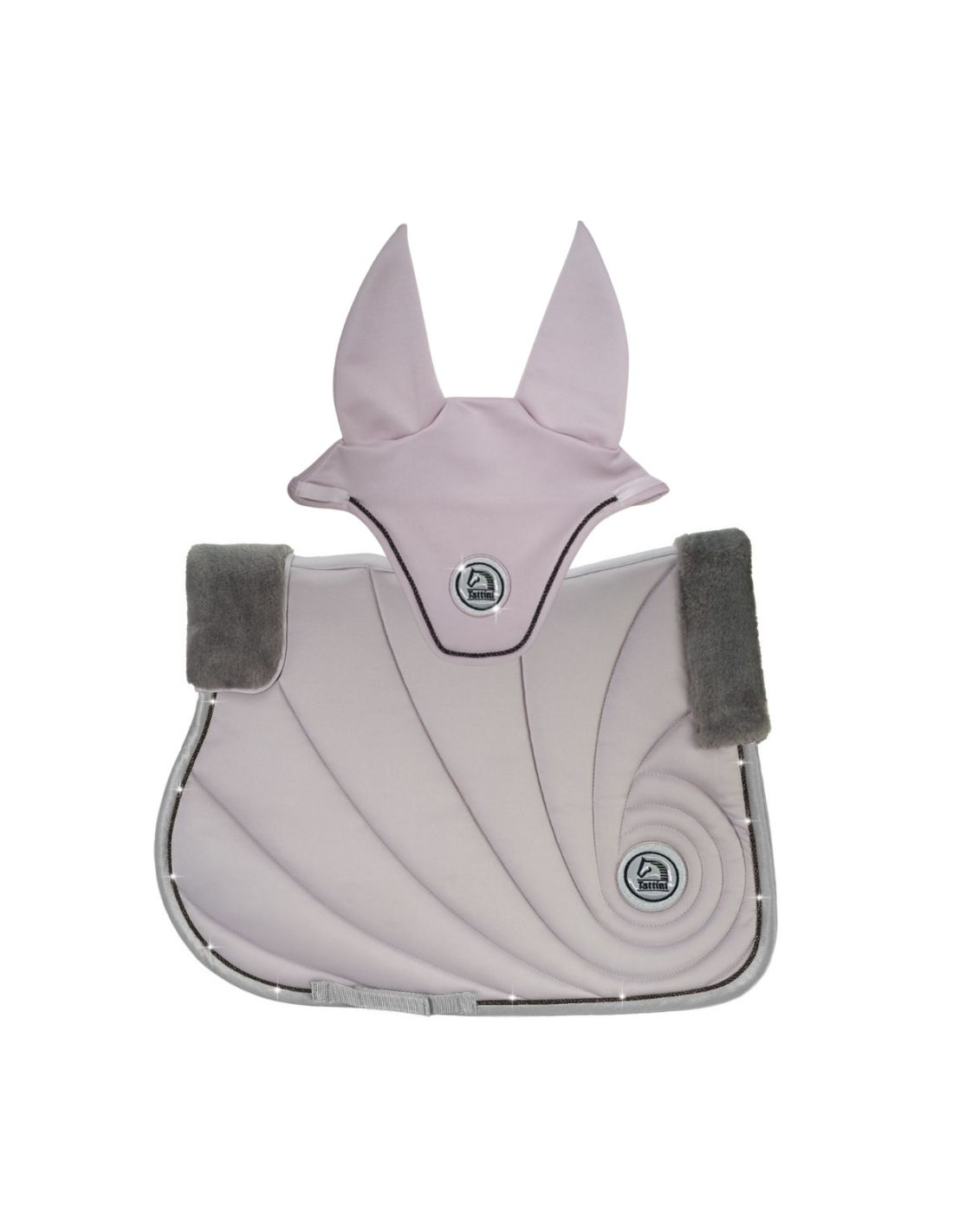 Pack Mantilla + Mosquero Tattini Tate Pack Mantilla + Mosquero Tattini Tate