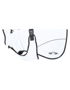 Manta HVPHi-Viz reflectante para perro