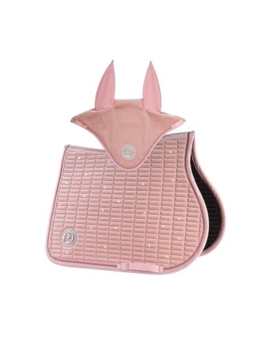 Pack Mantilla + mosquero Tattini Maxxi