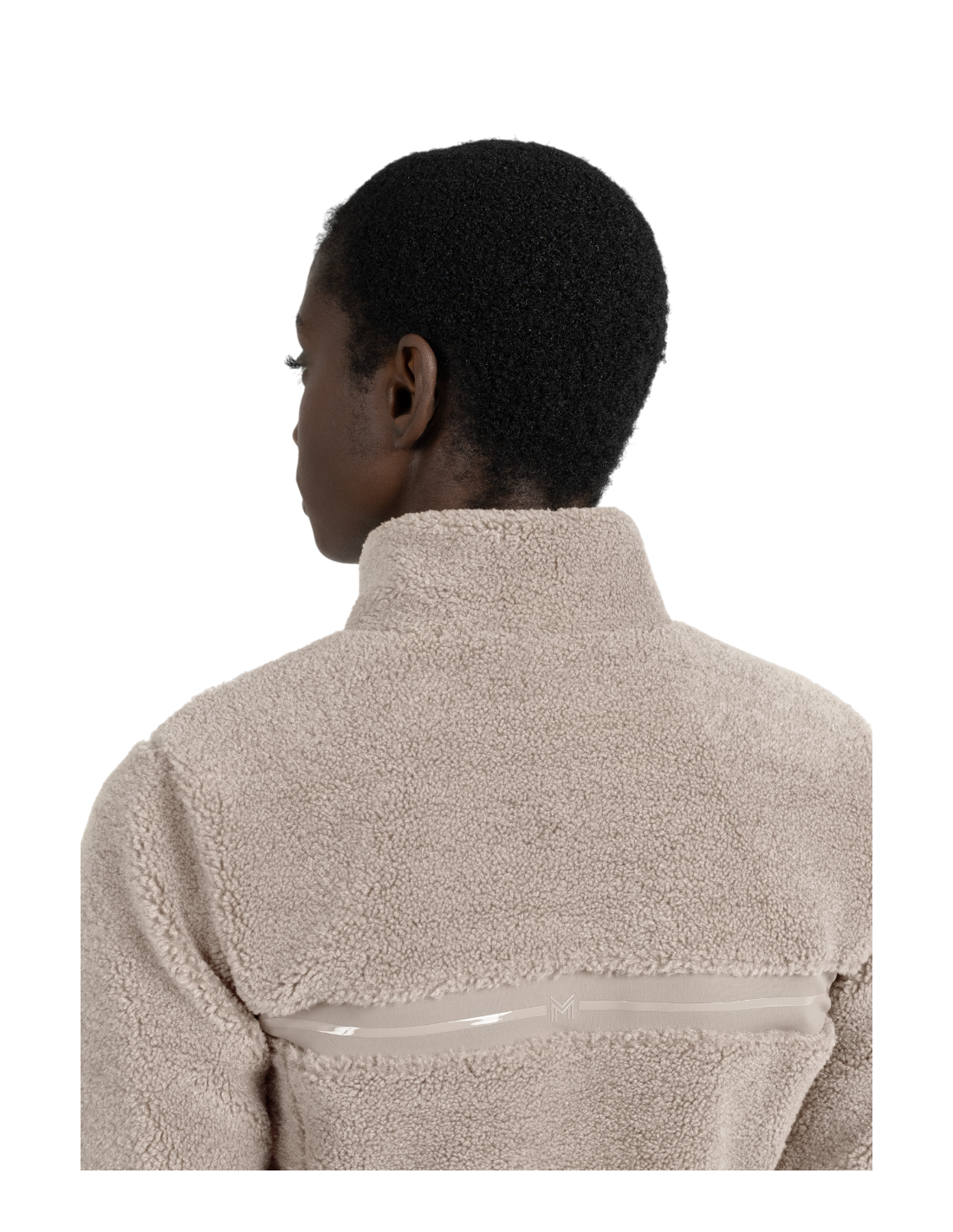 Chaqueta de borreguito Ciara Teddy Jacket Arena Maximilian Chaqueta de borreguito Ciara Teddy Jacket Arena Maximilian