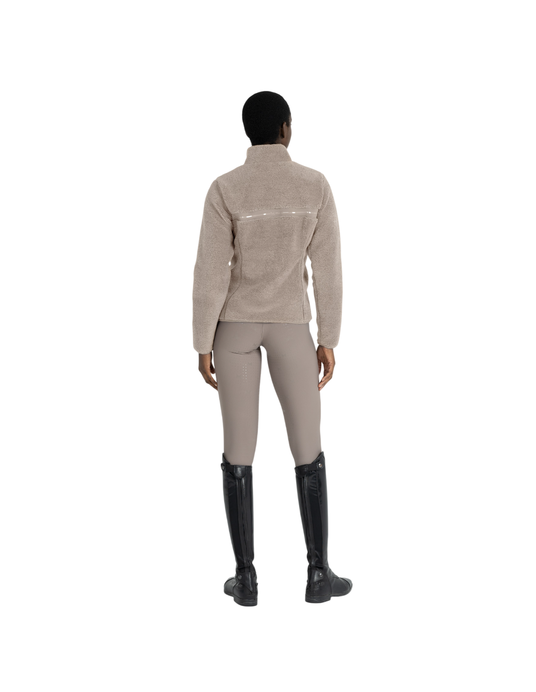 Chaqueta de borreguito Ciara Teddy Jacket Arena Maximilian Chaqueta de borreguito Ciara Teddy Jacket Arena Maximilian