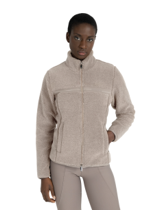 Chaqueta de borreguito Ciara Teddy Jacket Arena Maximilian 2