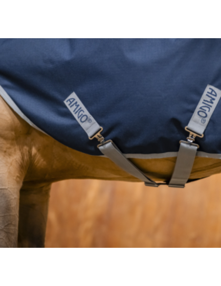 MANTA AMIGO RIPSTOP 900D WALKER PARA CAMINADOR IMPERMEABLE LIGHT (100g)