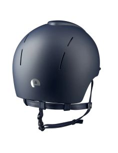 Casco Kep Smart Nova Textil Azul 2