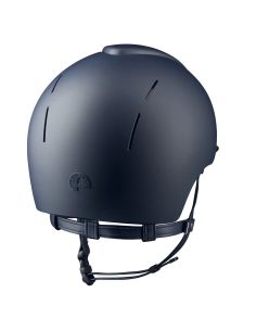 Casco Kep Smart Nova Textil Azul Tejido Star Azul 2