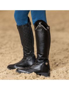 Oferta Botas de Montar para niño Irhwalker Glam 2