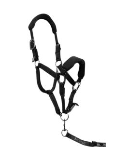 Oferta cabezada horsewear Dorai con ramal