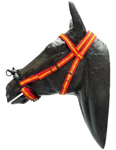 Oferta Serretón 3 Pilares Nylon