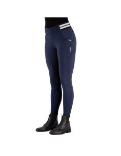 Oferta Mallas de equitación HVPEstrella Full Grip 2