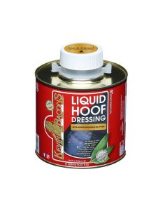 Aceite para cascos Kevin Bacon's con glitter 500ml