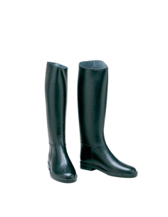 BOTA CAUCHO FLAMBO ECO. NEGRO