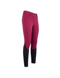Pantalones de equitación ESAirflow 2.0, FullGrip, Essential
