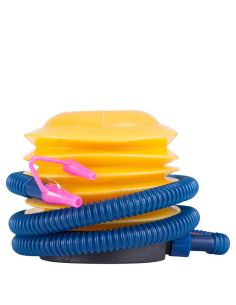 Pelota de juego Jolly Mega Ball de 30 pulgadas 2