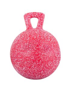Pelota de juego Jolly Ball sabor menta de 25 cm (10 pulgadas)
