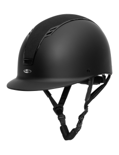 Casco de equitación SWING H22