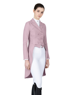 Frac Alvor Tailcoat Mauve Maximilian 2