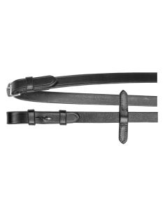 Riendas para filete de cuero Waldhausen