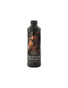 Champú acondicionador BR