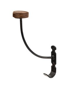 Soporte para casco Stubbs Retro 824906