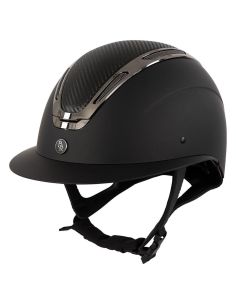 Oferta Casco de equitación BR Zeta Sport