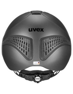CASCO UVEX EXXENTIAL II 2