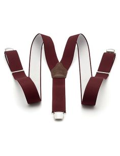 Tirante Lexhis elástico con pinzas y cinta elástica