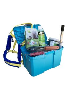 MALETA ÚTILES DE LIMPIEZA COMPLETA MODELO 2