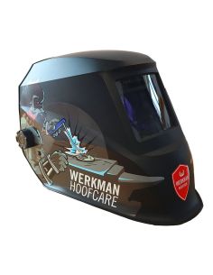 Grupo Soldadura Completo Werkman 2