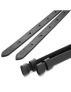 Acion Estribo Lexhis Vaquera (Par)