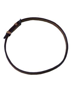 CORREA DASLÖ EN ACERO INOXIDABLE