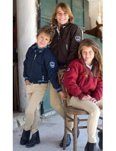 Cazadora Tattini Clásica de Niño/a Avon