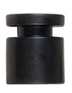 Pastor: Aislador Z-1 de Clavo (25 Uds)