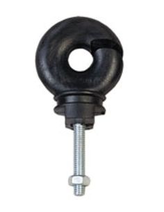 Pastor: Aislador Z-3 De Tuerca (25 Uds)