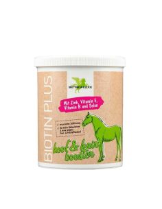 BIOTIN PLUS BENSE & EICKE 1KG