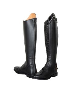 BOTAS DE MONTAR IRHOlania DRESSAGE LONG/NARROW MUJER